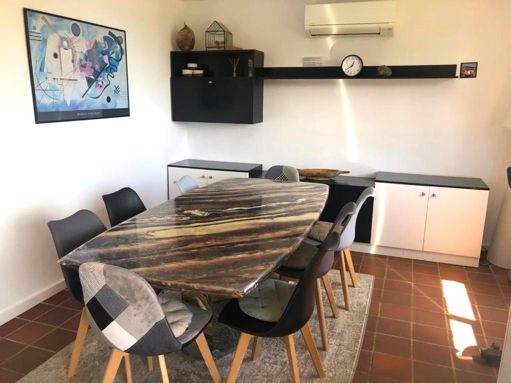 Villa Playa L'Ametlla de Mar Exteriör bild
